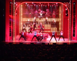 Grease Musical