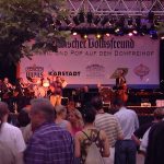 Altstadtfest Trier 2002