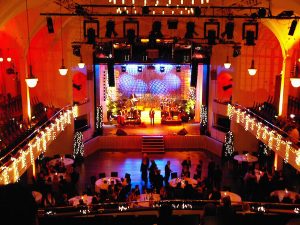 Ball des Sports Landau