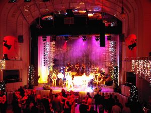 Ball des Sports Landau