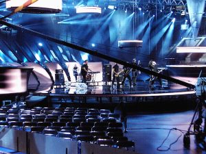 Eurovision Song Contest Kiev 2005
