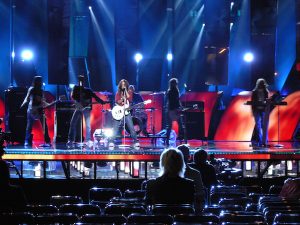 Eurovision Song Contest Kiev 2005