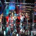 Eurovision Song Contest Kiev 2005