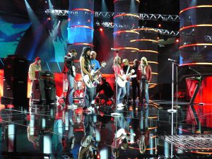 Eurovision Song Contest Kiev 2005