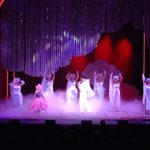Grease Tour
