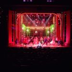 Grease Tour