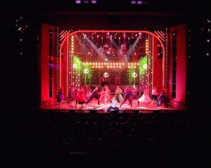 Grease Tour