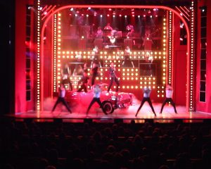Grease Tour
