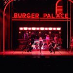 Grease Tour