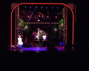 Grease Tour