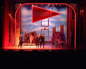 Grease Tour