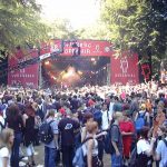 Halberg Open Air 2001