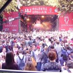 Halberg Open Air 2001
