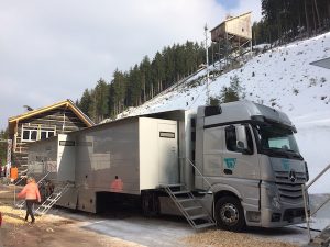 OB Truck