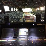 FOH SEAT