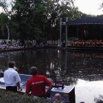 Klassik Open Air Weimar 2007