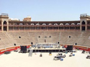 Koelle goes Palma