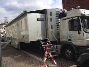 OB Truck
