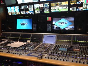 OB Truck