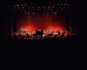 Klassik Open Air Mainau 2004
