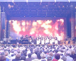 Klassik Open Air Mainau 2004