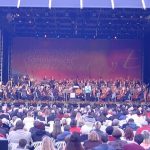 Klassik Open Air Mainau 2006