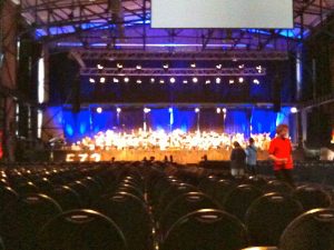 Neubrandenburger Philharmonie