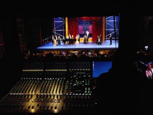Oper Oslo