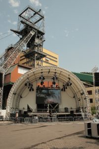 RAG Letze Schicht 2012