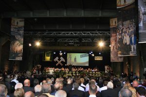 RAG Letze Schicht 2012