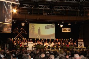 RAG Letze Schicht 2012