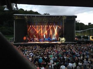 Sommerspass 2016