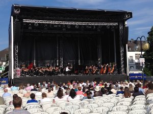 Klassik Open Air WND 2015