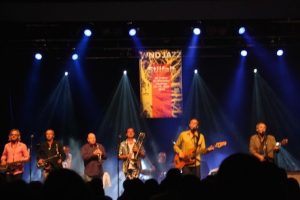 WND Jazz 2010