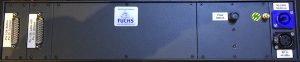 GPI Panel back