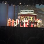 Divertissementchen 2016