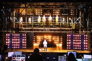 Rocky Musical