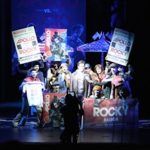 Rocky Musical