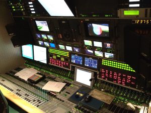 OB Truck