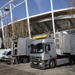 OB Truck