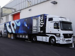 OB Truck