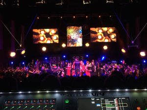 Weihnachtsgala 2016