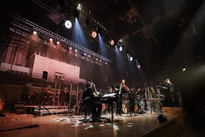 Neue Philharmonie Berlin